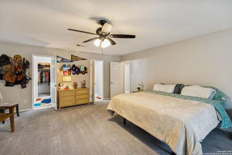 4826 Limestone Well Drive San Antonio TX 78247