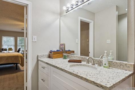4826 Limestone Well Drive San Antonio TX 78247