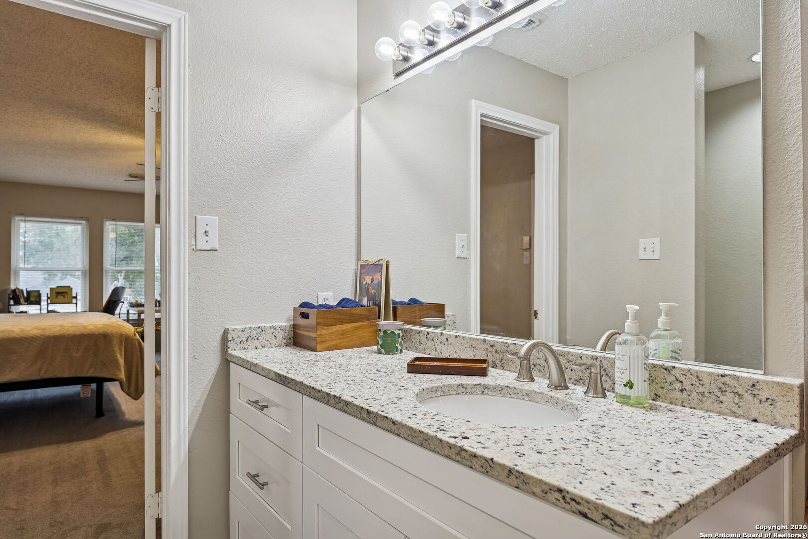 4826 Limestone Well Drive San Antonio TX 78247