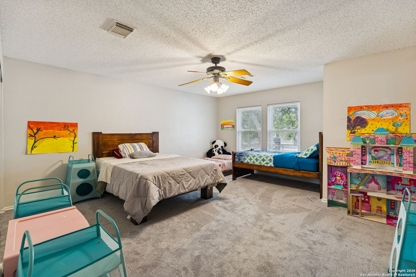 4826 Limestone Well Drive San Antonio TX 78247