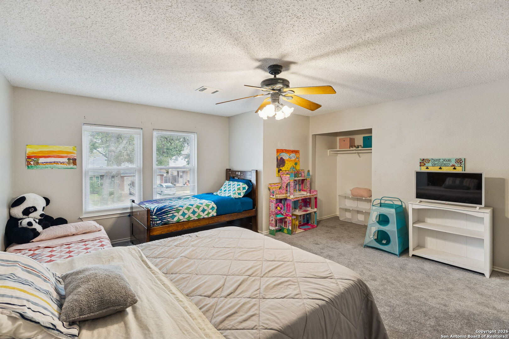 4826 Limestone Well Drive San Antonio TX 78247