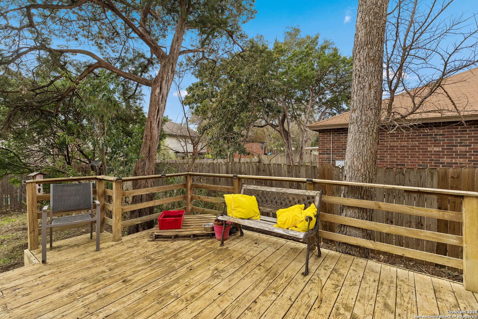 4826 Limestone Well Drive San Antonio TX 78247