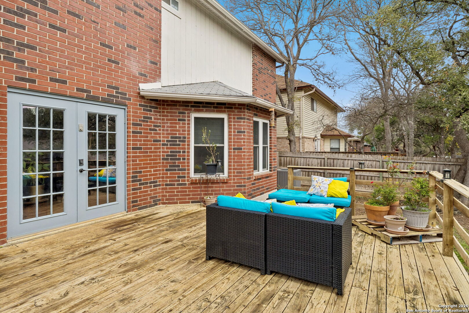 4826 Limestone Well Drive San Antonio TX 78247