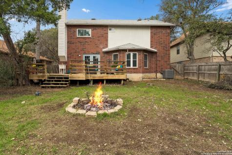 4826 Limestone Well Drive San Antonio TX 78247