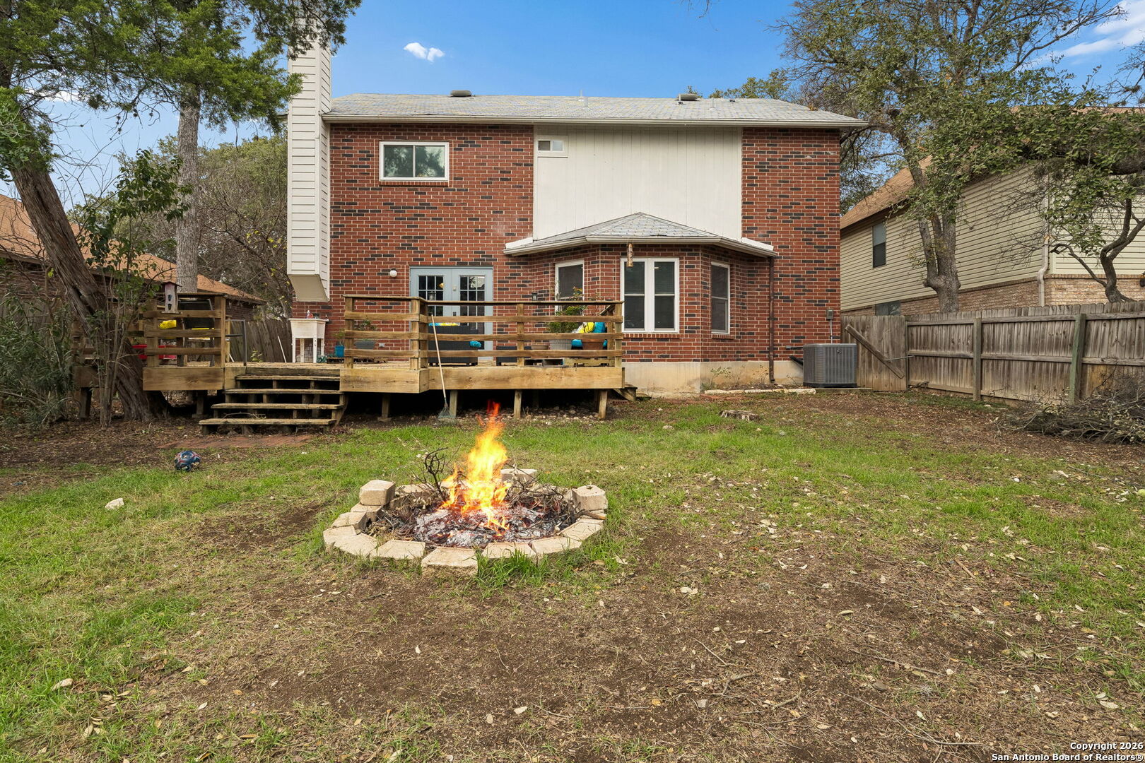 4826 Limestone Well Drive San Antonio TX 78247