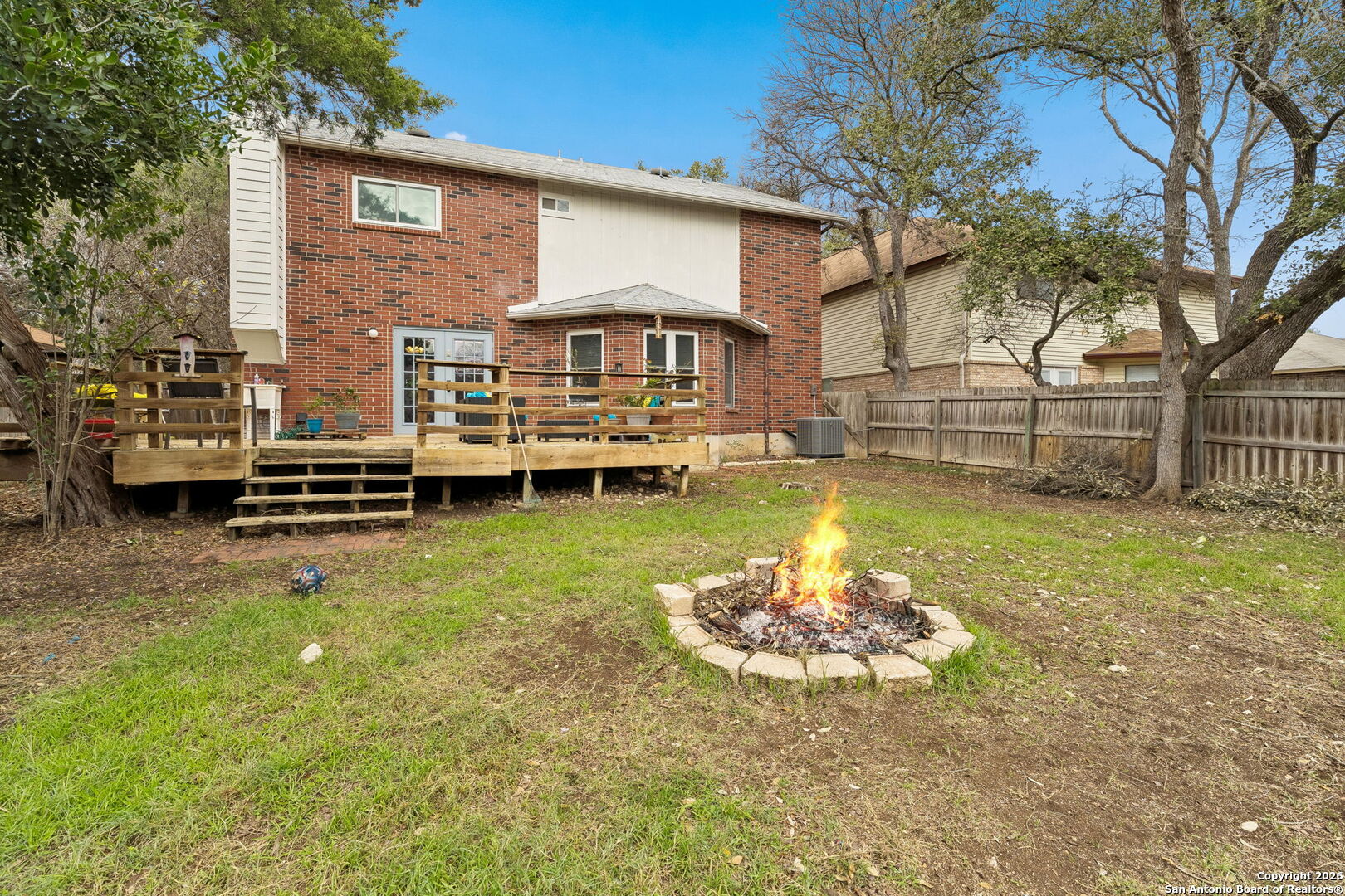 4826 Limestone Well Drive San Antonio TX 78247
