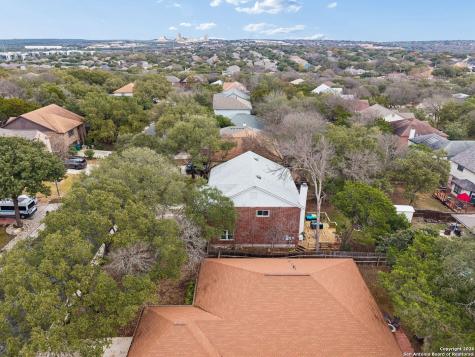 4826 Limestone Well Drive San Antonio TX 78247