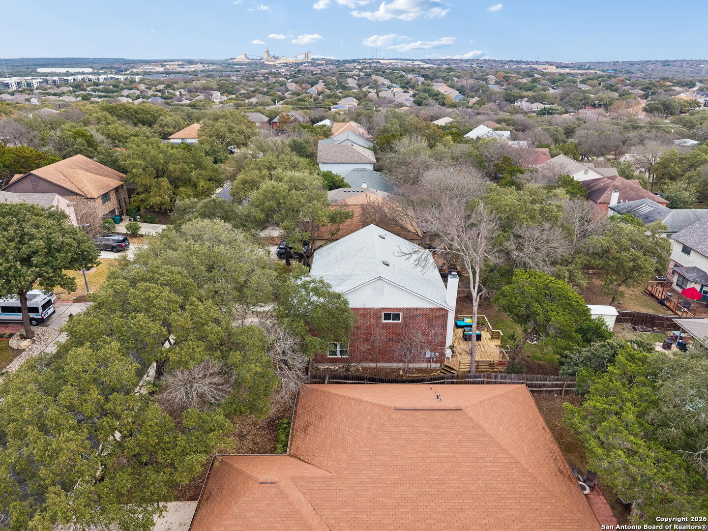 4826 Limestone Well Drive San Antonio TX 78247