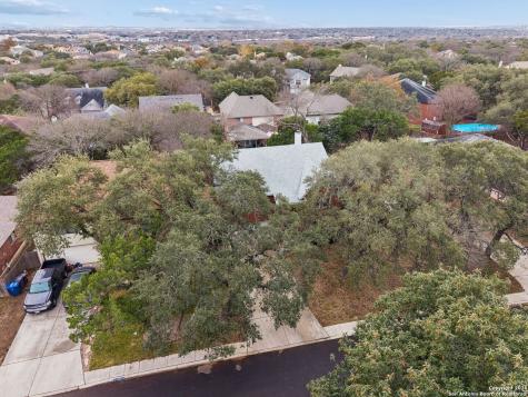 4826 Limestone Well Drive San Antonio TX 78247