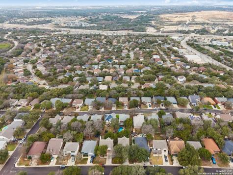 4826 Limestone Well Drive San Antonio TX 78247
