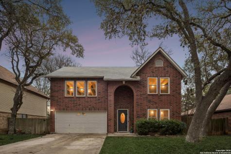 4826 Limestone Well Drive San Antonio TX 78247
