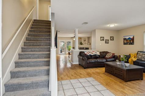 4826 Limestone Well Drive San Antonio TX 78247