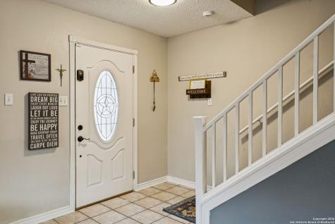 4826 Limestone Well Drive San Antonio TX 78247