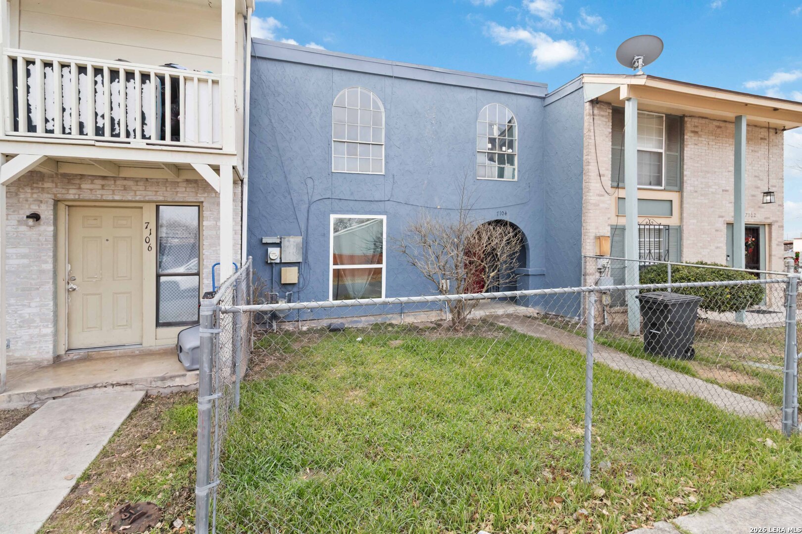 7104 Glen Mist San Antonio TX 78239