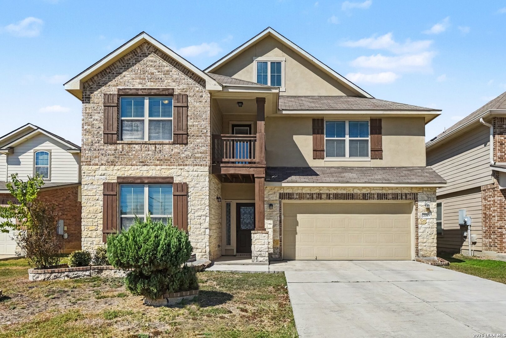 208 Morgan Run Cibolo TX 78108