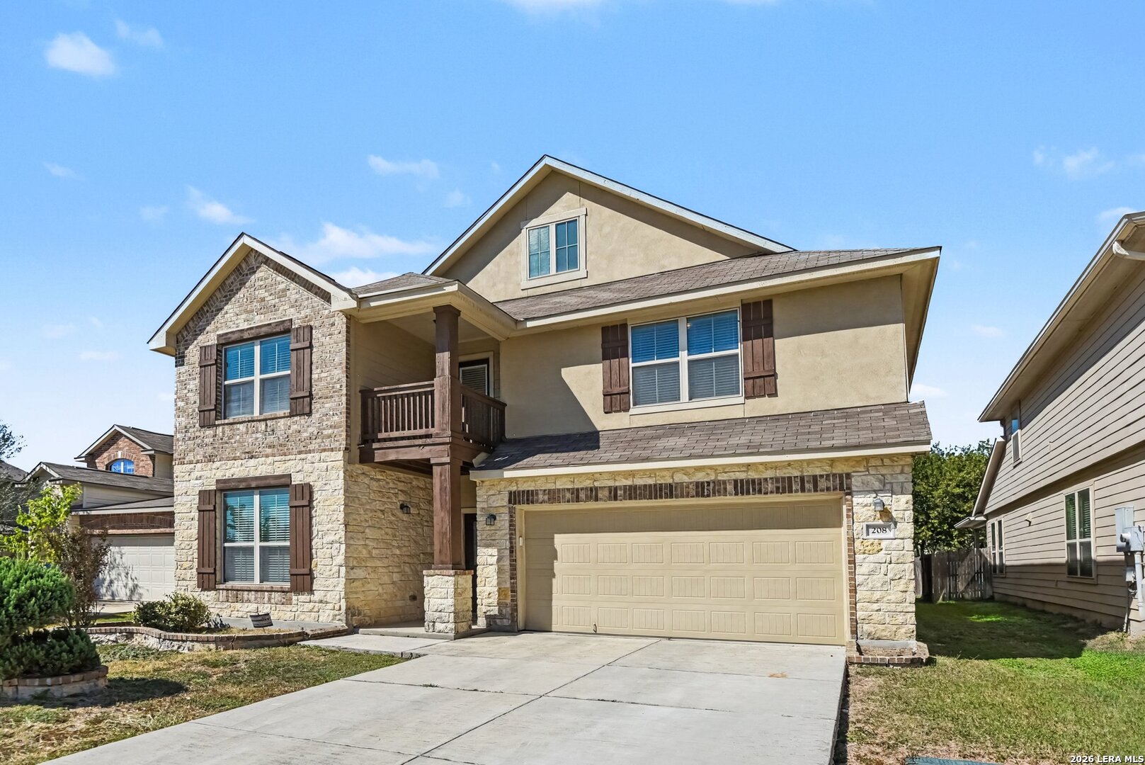 208 Morgan Run Cibolo TX 78108