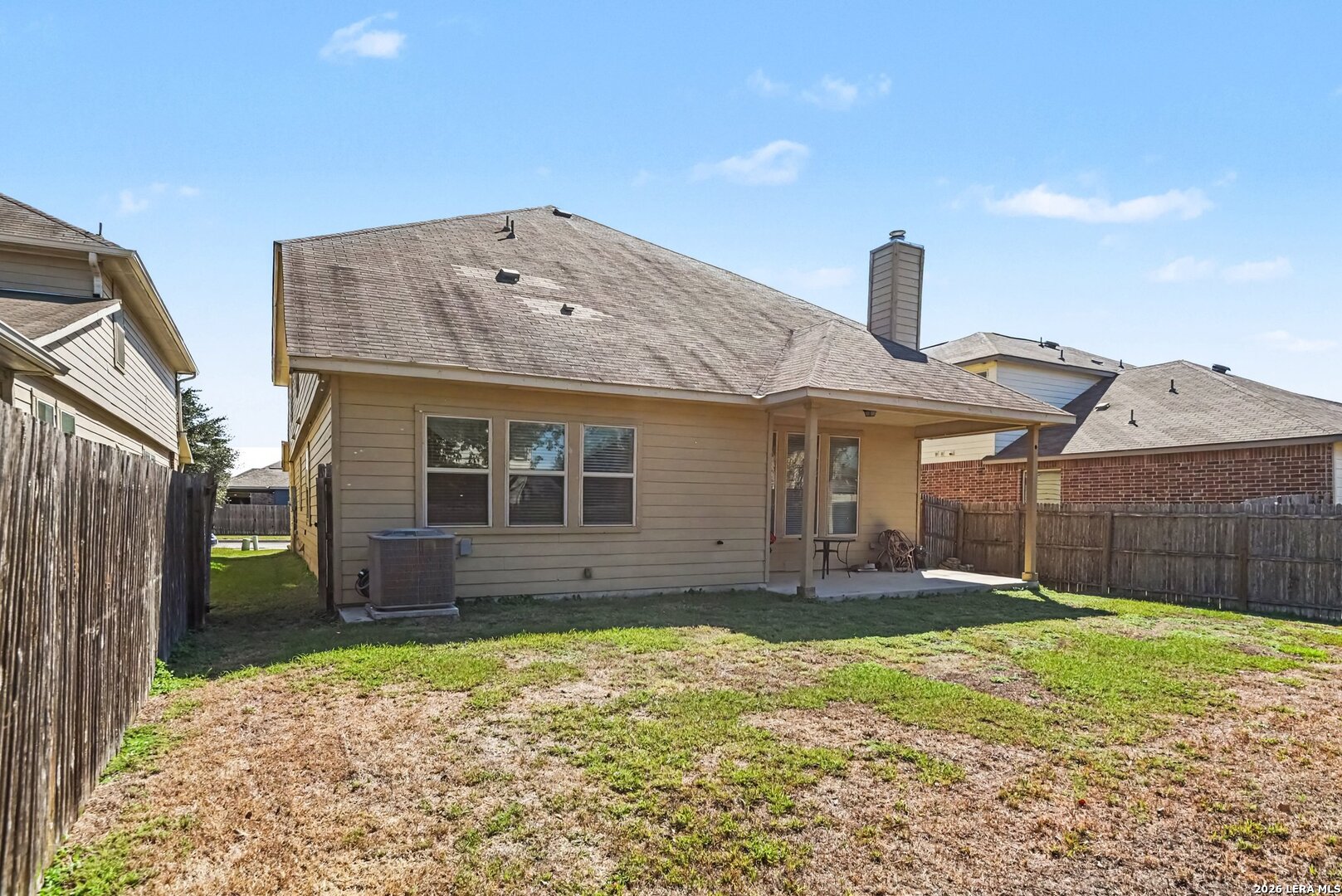 208 Morgan Run Cibolo TX 78108