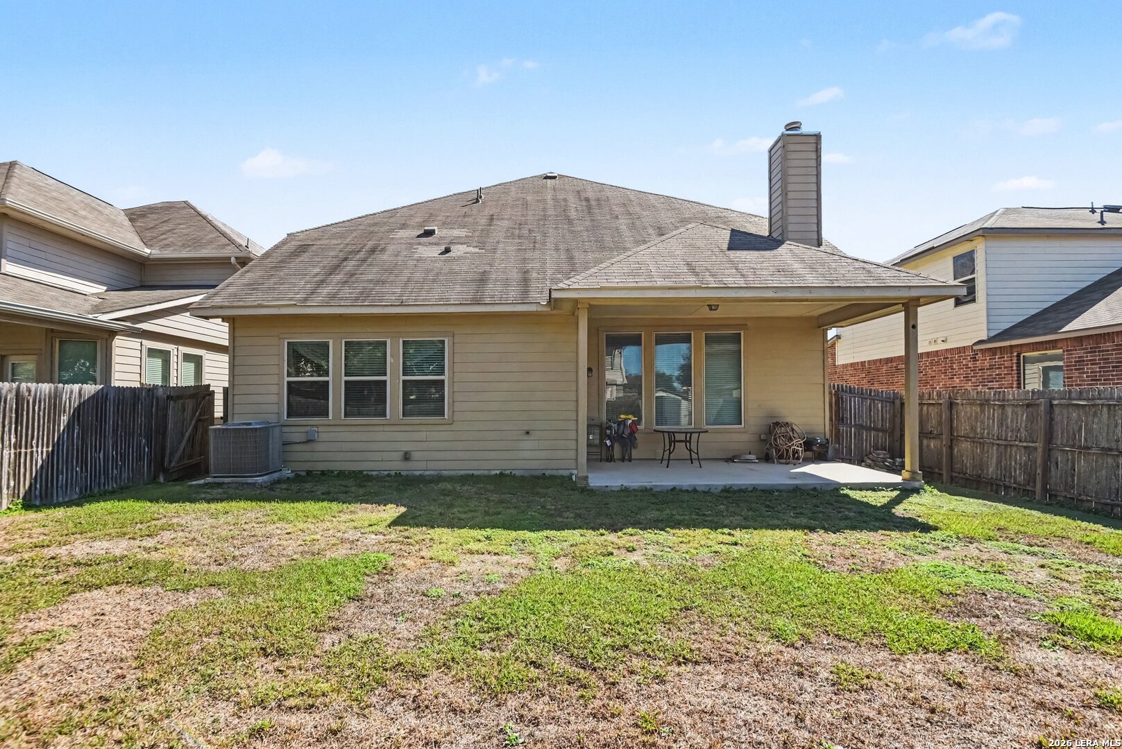 208 Morgan Run Cibolo TX 78108
