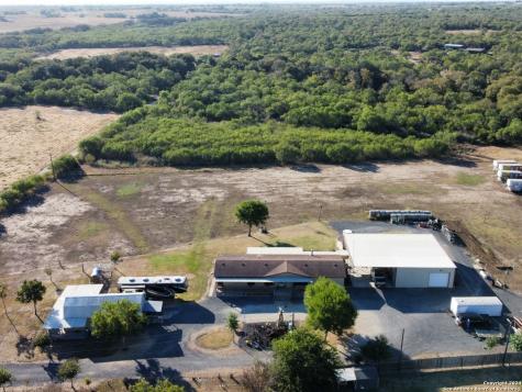 719 Longhorn Trail Seguin TX 78155