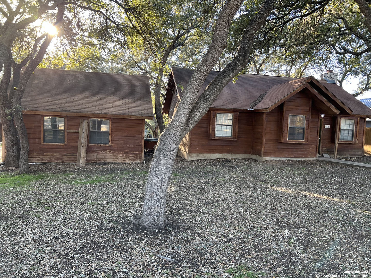 1625 Lonesome Canyon Lake TX 78133