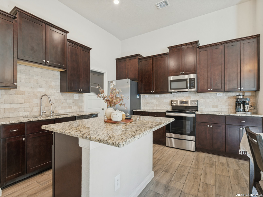7718 Sunrise Cay San Antonio TX 78251