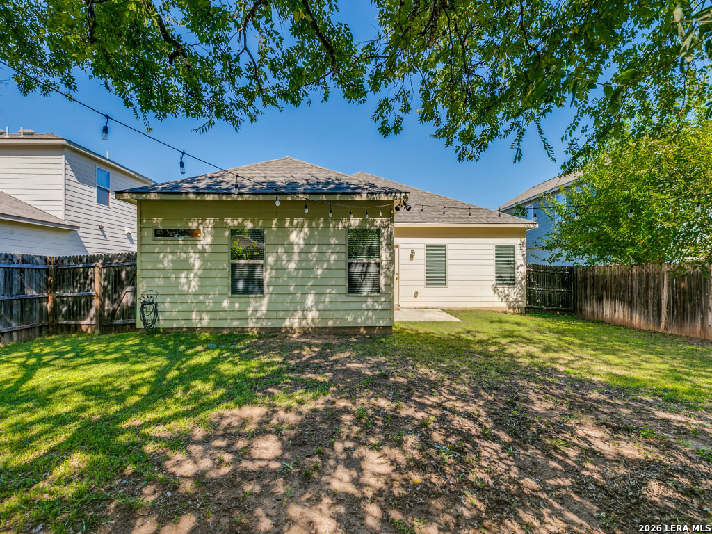 7718 Sunrise Cay San Antonio TX 78251