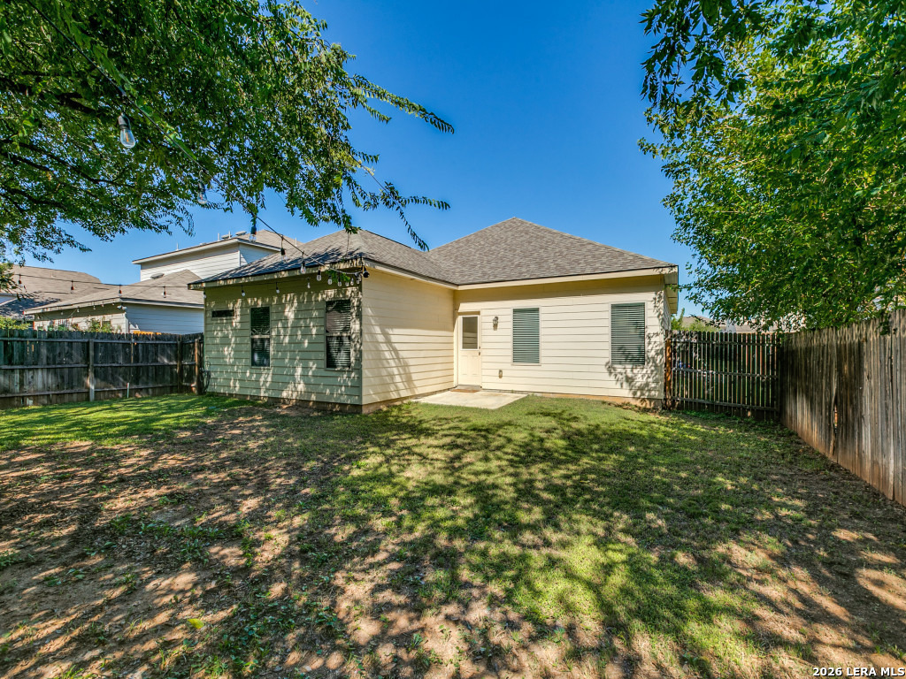 7718 Sunrise Cay San Antonio TX 78251