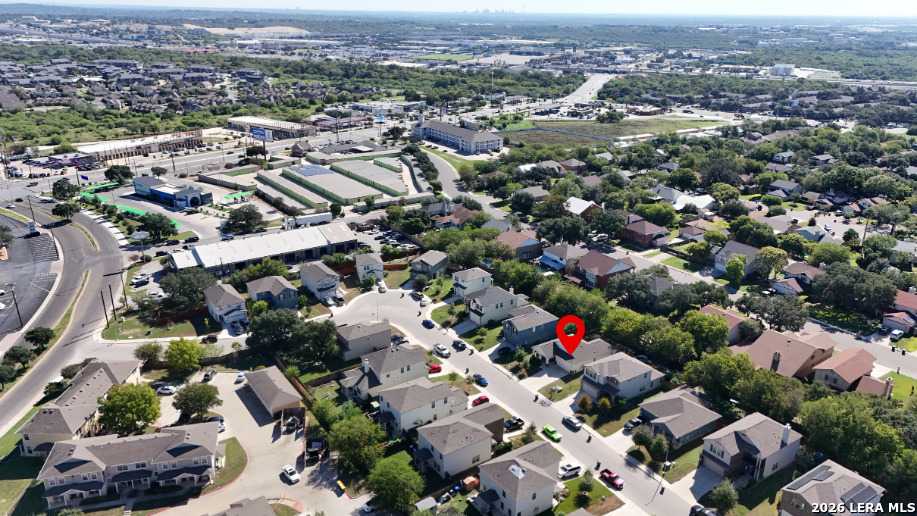 7718 Sunrise Cay San Antonio TX 78251