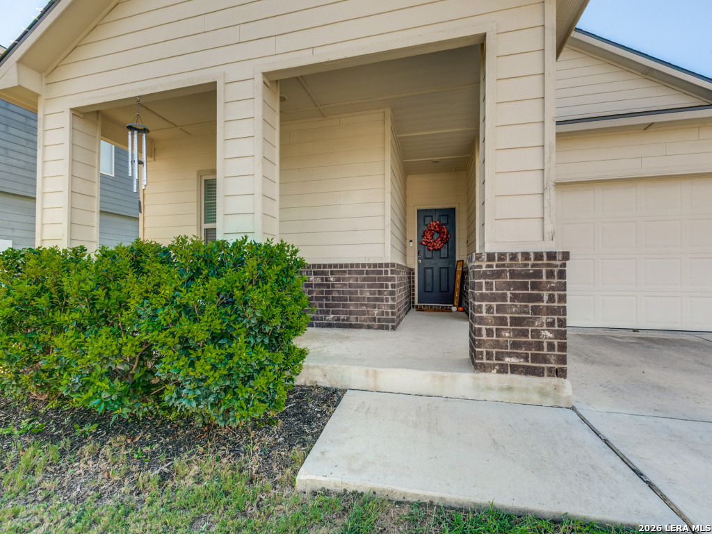 7718 Sunrise Cay San Antonio TX 78251