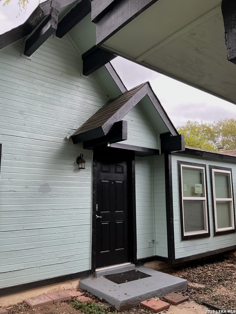6903 Belforest San Antonio TX 78239