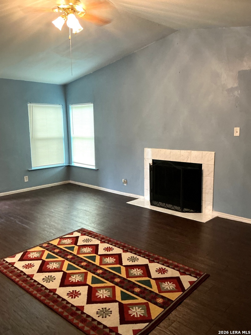 6903 Belforest San Antonio TX 78239