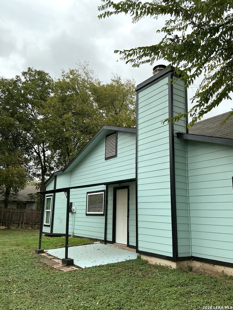 6903 Belforest San Antonio TX 78239