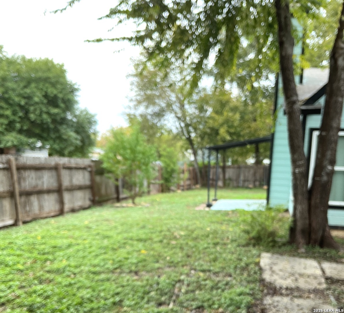 6903 Belforest San Antonio TX 78239