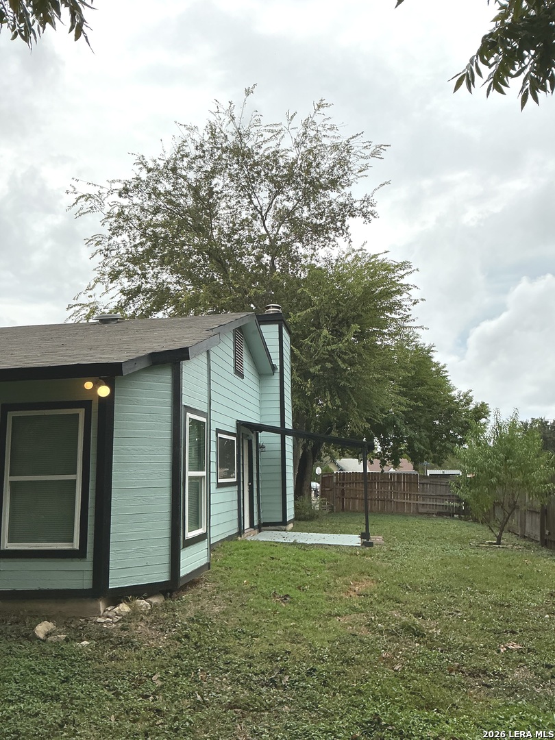 6903 Belforest San Antonio TX 78239