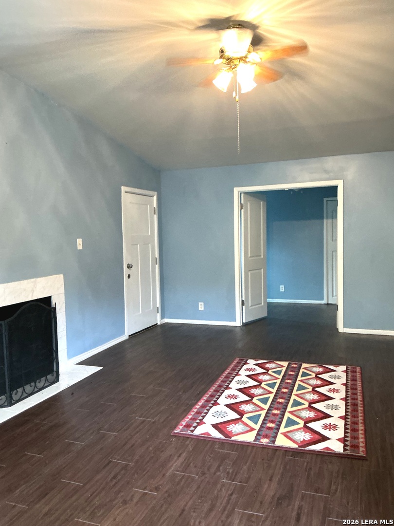 6903 Belforest San Antonio TX 78239