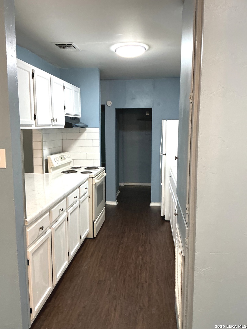 6903 Belforest San Antonio TX 78239