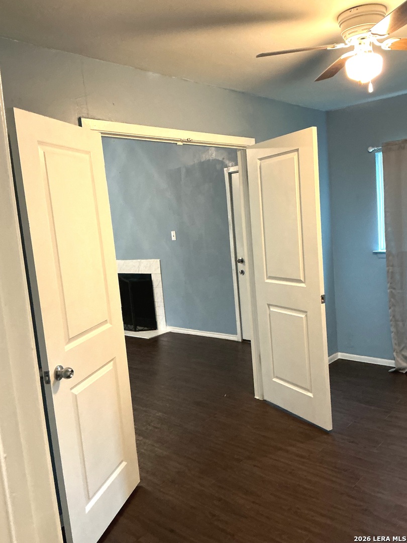 6903 Belforest San Antonio TX 78239