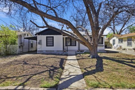 208 Frost San Antonio TX 78201