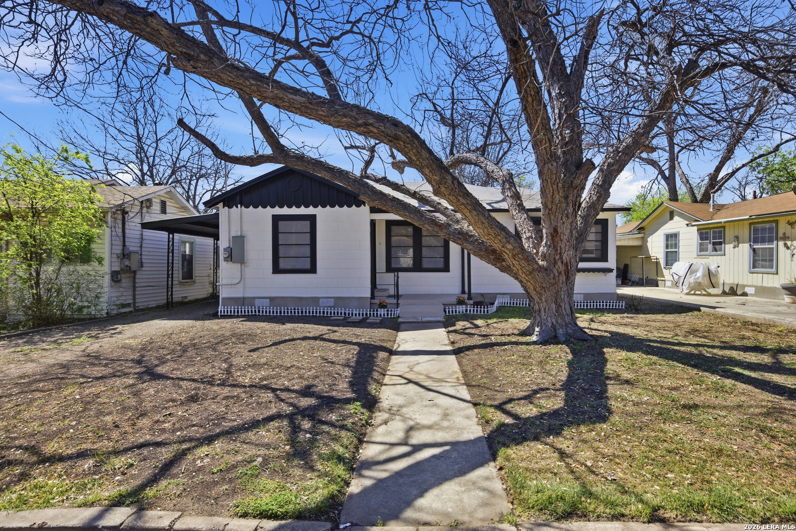 208 Frost San Antonio TX 78201