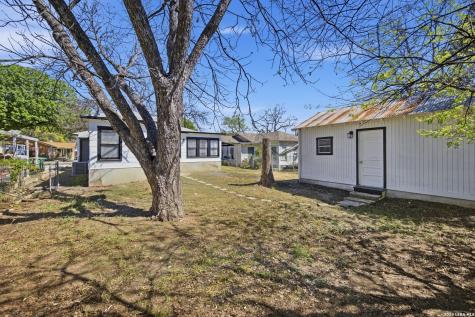 208 Frost San Antonio TX 78201
