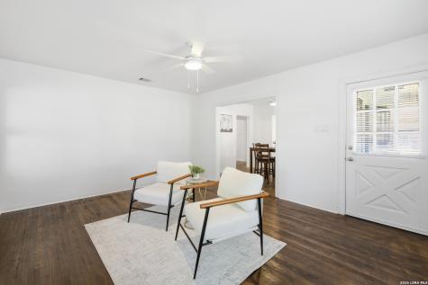 208 Frost San Antonio TX 78201
