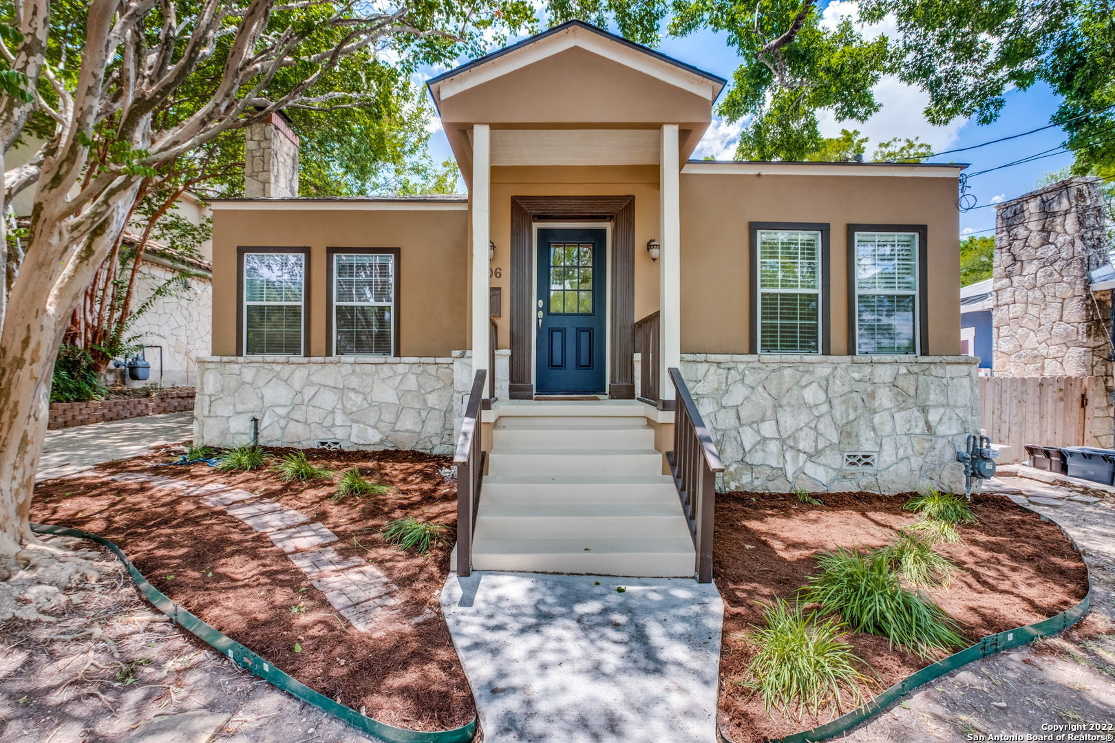 406 Corona Avenue San Antonio TX 78209