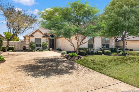 107 Garden Hill San Antonio TX 78260