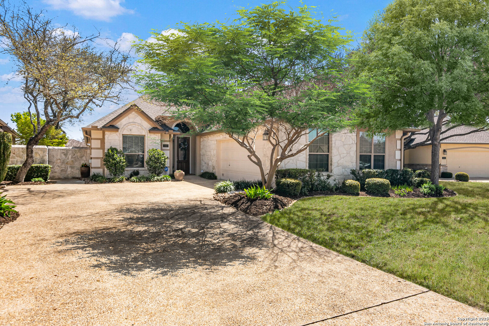 107 Garden Hill San Antonio TX 78260