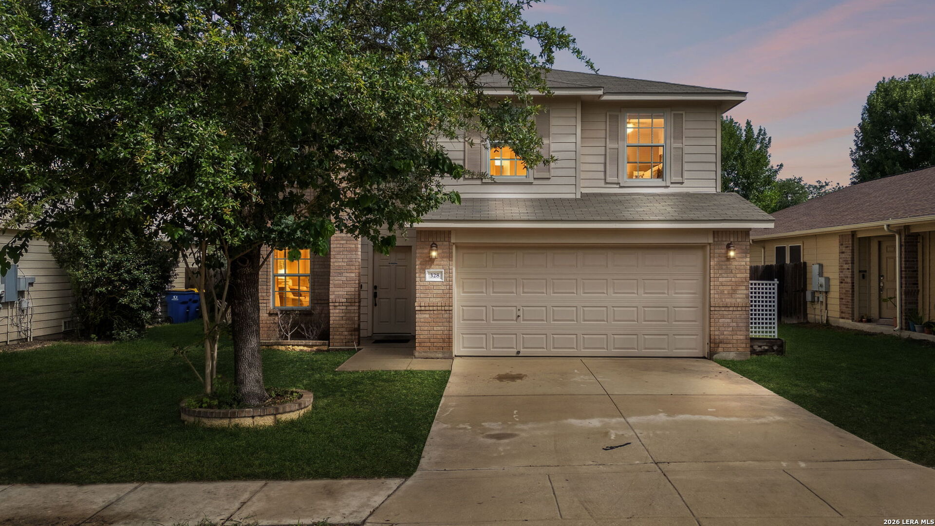 328 Wagon Wheel Way Cibolo TX 78108
