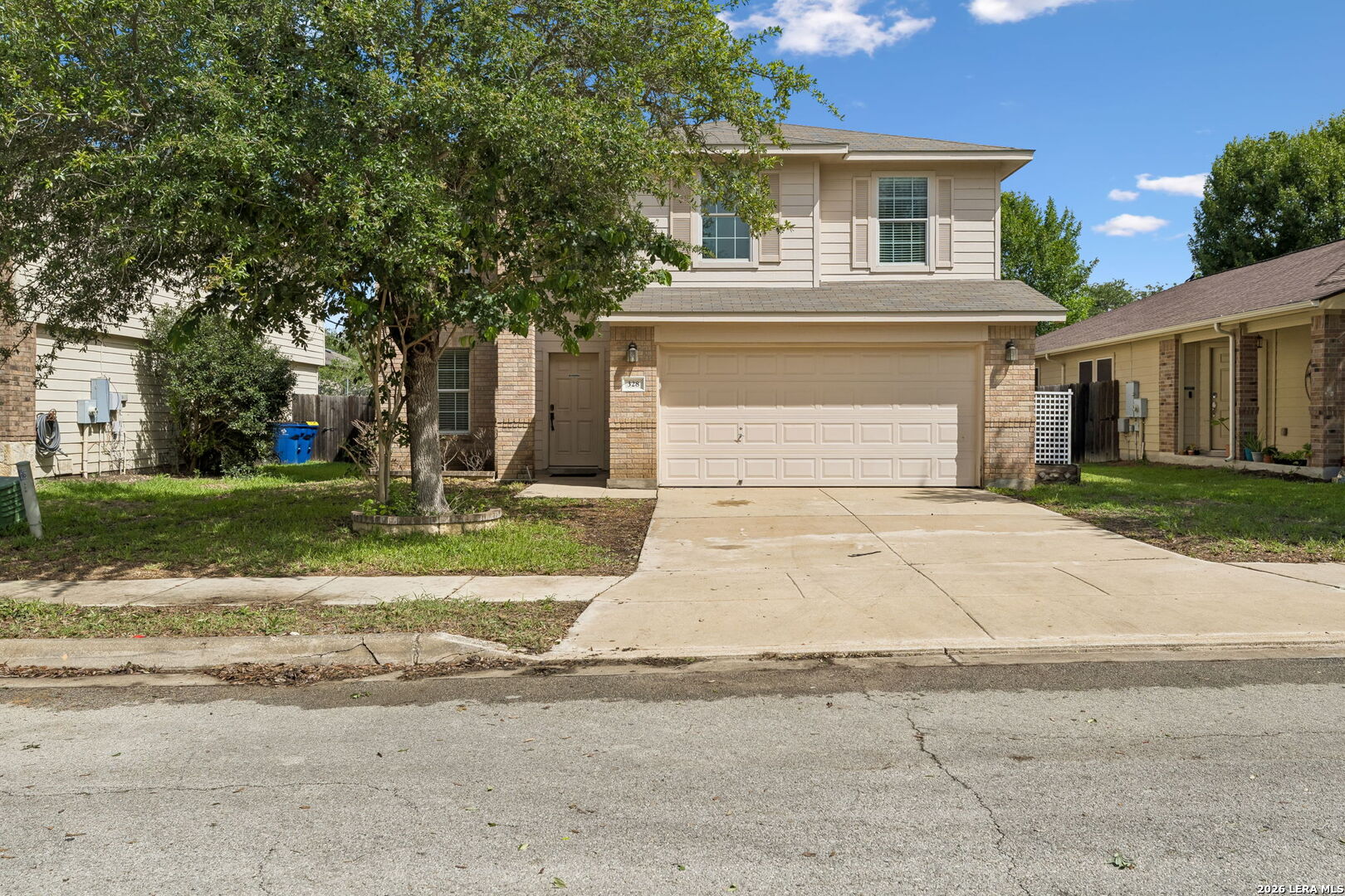 328 Wagon Wheel Way Cibolo TX 78108