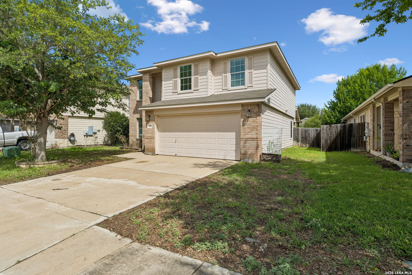 328 Wagon Wheel Way Cibolo TX 78108