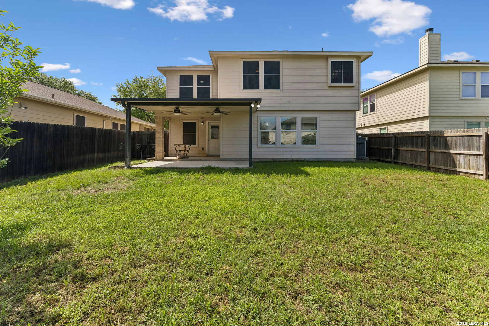 328 Wagon Wheel Way Cibolo TX 78108