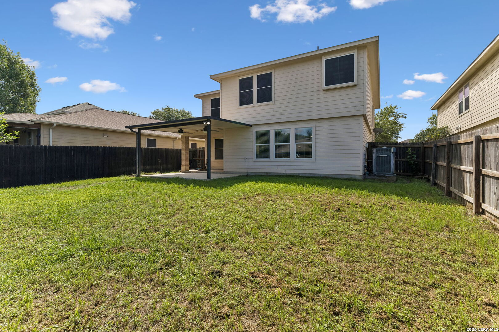 328 Wagon Wheel Way Cibolo TX 78108
