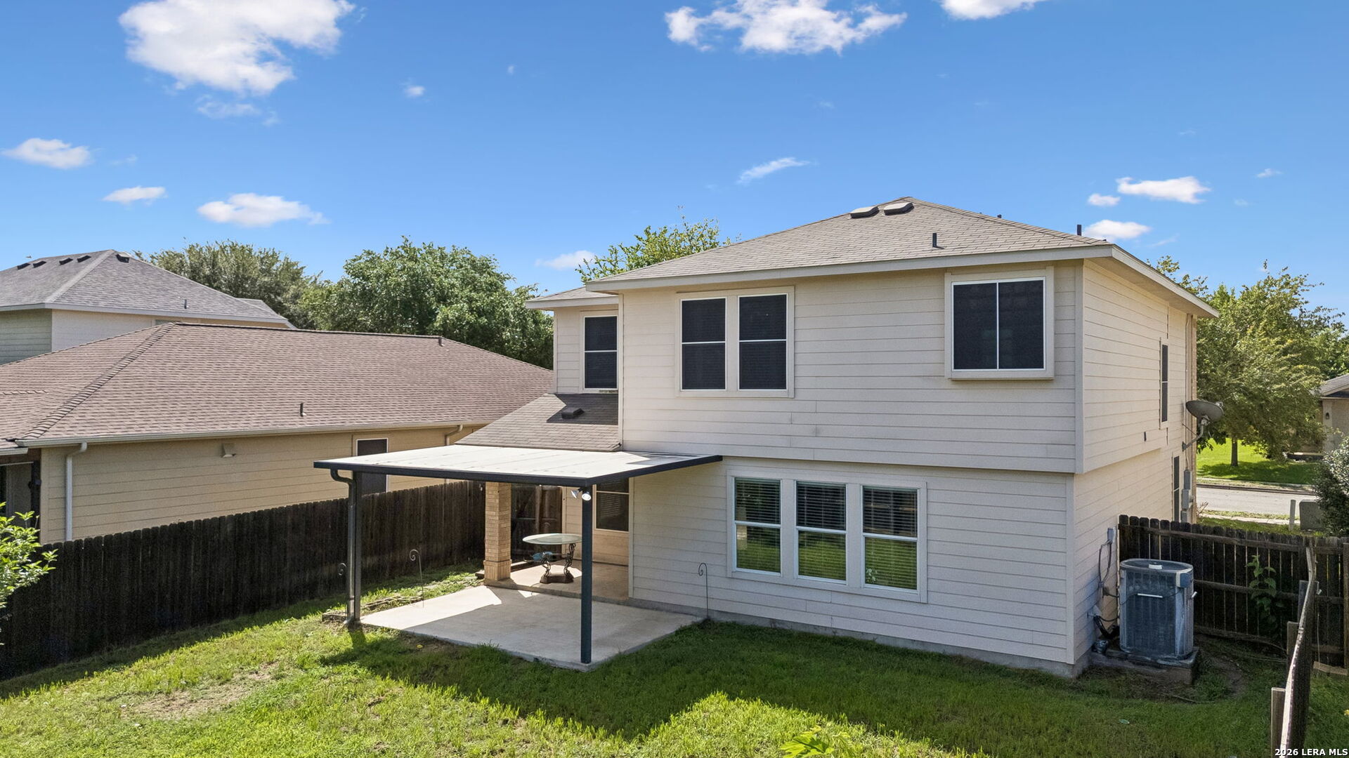 328 Wagon Wheel Way Cibolo TX 78108